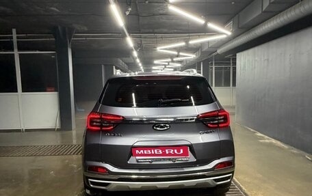 Chery Tiggo 4 I рестайлинг, 2022 год, 1 050 000 рублей, 36 фотография