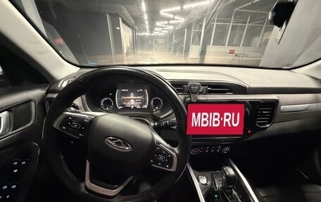 Chery Tiggo 4 I рестайлинг, 2022 год, 1 050 000 рублей, 40 фотография