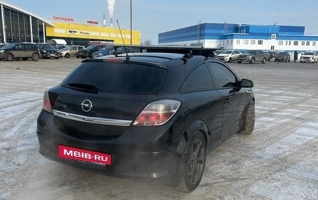 Opel Astra H, 2008 год, 420 000 рублей, 4 фотография