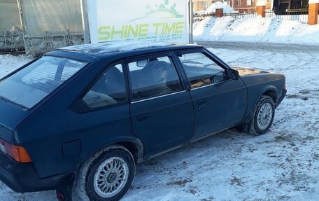 Москвич 2141, 1998 год, 280 000 рублей, 5 фотография