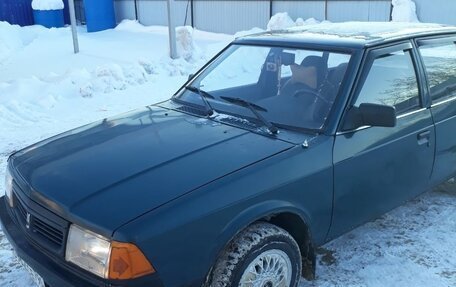 Москвич 2141, 1998 год, 280 000 рублей, 2 фотография