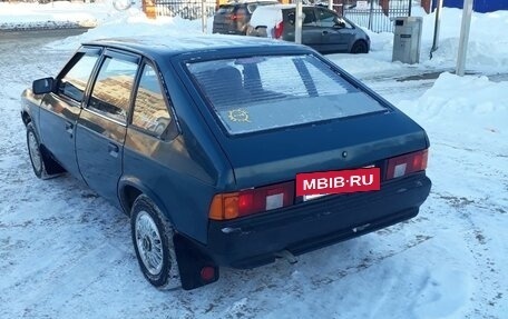 Москвич 2141, 1998 год, 280 000 рублей, 6 фотография