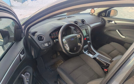 Ford Mondeo IV, 2012 год, 1 050 000 рублей, 4 фотография