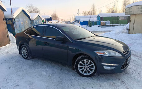 Ford Mondeo IV, 2012 год, 1 050 000 рублей, 3 фотография