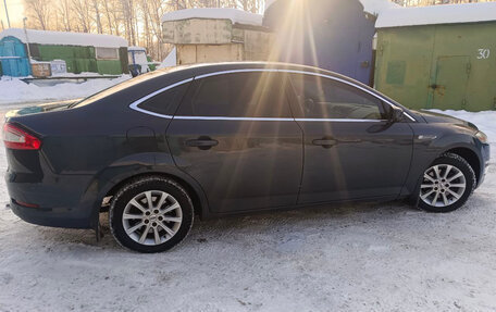 Ford Mondeo IV, 2012 год, 1 050 000 рублей, 11 фотография