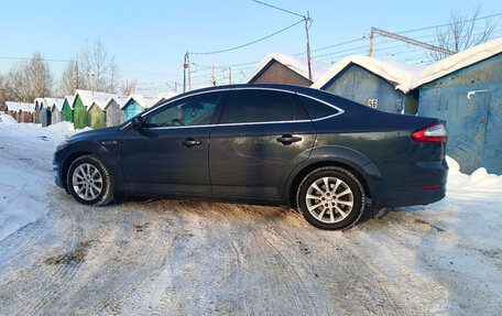 Ford Mondeo IV, 2012 год, 1 050 000 рублей, 14 фотография
