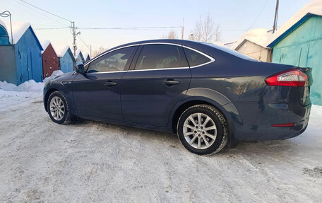 Ford Mondeo IV, 2012 год, 1 050 000 рублей, 12 фотография