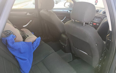 Ford Mondeo IV, 2012 год, 1 050 000 рублей, 16 фотография