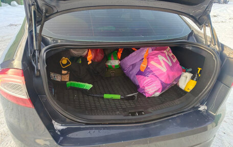 Ford Mondeo IV, 2012 год, 1 050 000 рублей, 8 фотография