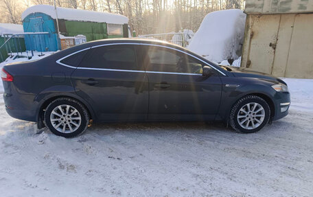 Ford Mondeo IV, 2012 год, 1 050 000 рублей, 15 фотография