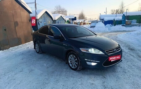 Ford Mondeo IV, 2012 год, 1 050 000 рублей, 5 фотография