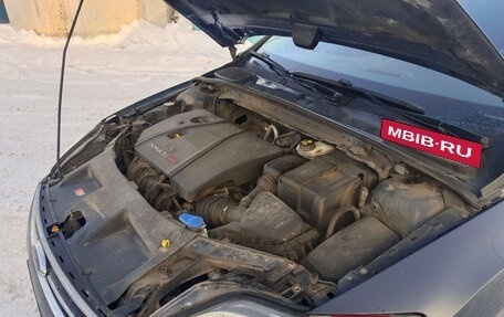 Ford Mondeo IV, 2012 год, 1 050 000 рублей, 9 фотография