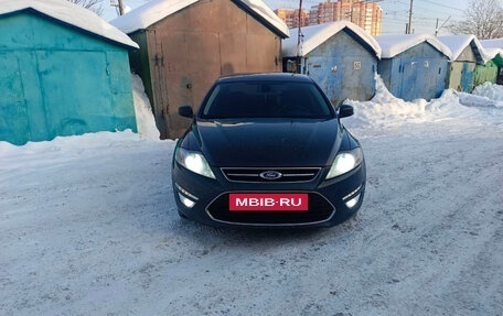 Ford Mondeo IV, 2012 год, 1 050 000 рублей, 6 фотография
