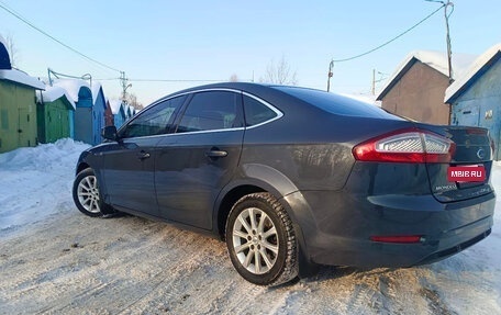 Ford Mondeo IV, 2012 год, 1 050 000 рублей, 17 фотография