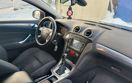 Ford Mondeo IV, 2012 год, 1 050 000 рублей, 18 фотография