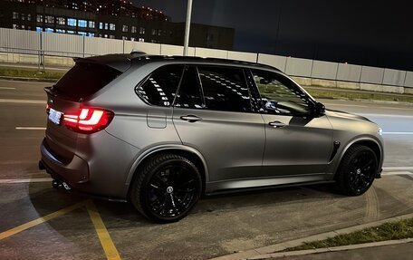 BMW X5, 2015 год, 3 450 000 рублей, 3 фотография