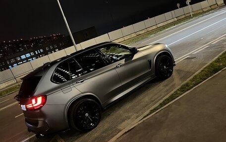 BMW X5, 2015 год, 3 450 000 рублей, 2 фотография