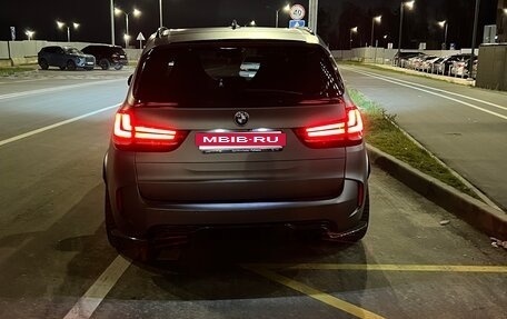 BMW X5, 2015 год, 3 450 000 рублей, 7 фотография