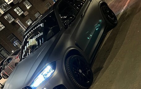 BMW X5, 2015 год, 3 450 000 рублей, 9 фотография