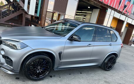 BMW X5, 2015 год, 3 450 000 рублей, 12 фотография