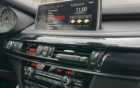 BMW X5, 2015 год, 3 450 000 рублей, 22 фотография