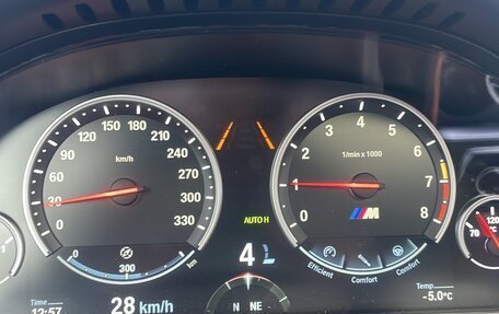 BMW X5, 2015 год, 3 450 000 рублей, 20 фотография