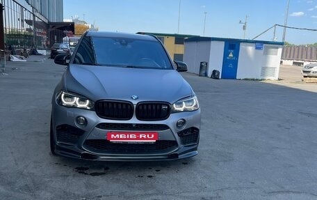 BMW X5, 2015 год, 3 450 000 рублей, 11 фотография