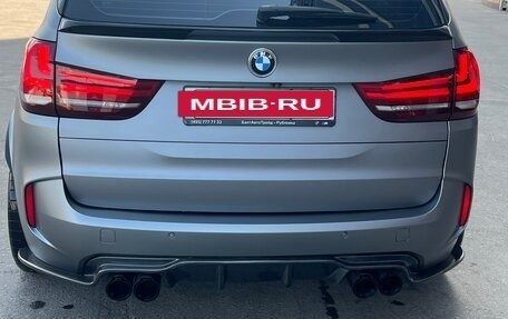 BMW X5, 2015 год, 3 450 000 рублей, 13 фотография