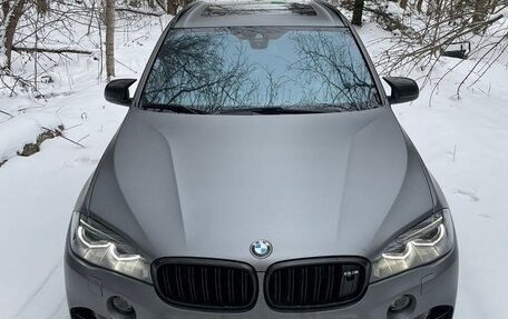 BMW X5, 2015 год, 3 450 000 рублей, 23 фотография