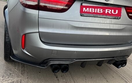 BMW X5, 2015 год, 3 450 000 рублей, 14 фотография