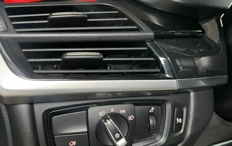 BMW X5, 2015 год, 3 450 000 рублей, 29 фотография