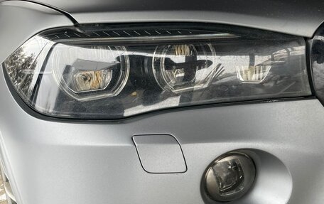 BMW X5, 2015 год, 3 450 000 рублей, 27 фотография