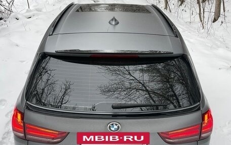 BMW X5, 2015 год, 3 450 000 рублей, 24 фотография