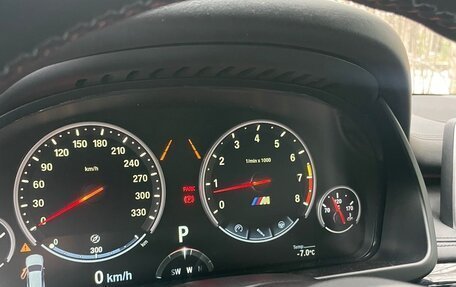 BMW X5, 2015 год, 3 450 000 рублей, 31 фотография