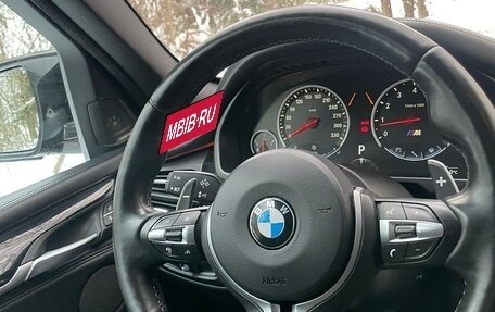 BMW X5, 2015 год, 3 450 000 рублей, 26 фотография