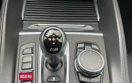 BMW X5, 2015 год, 3 450 000 рублей, 35 фотография