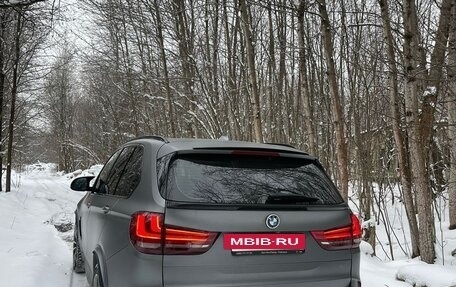 BMW X5, 2015 год, 3 450 000 рублей, 34 фотография