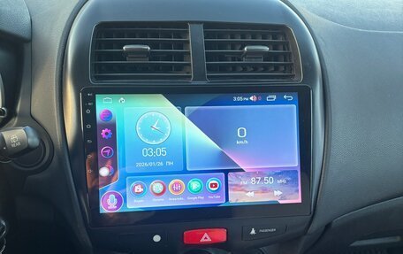 Mitsubishi ASX I рестайлинг, 2013 год, 1 120 000 рублей, 6 фотография