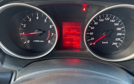 Mitsubishi ASX I рестайлинг, 2013 год, 1 120 000 рублей, 7 фотография