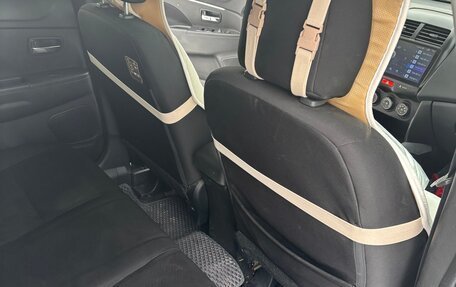 Mitsubishi ASX I рестайлинг, 2013 год, 1 120 000 рублей, 8 фотография