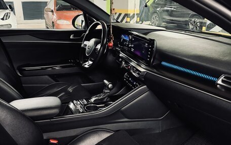 KIA K5, 2021 год, 3 290 000 рублей, 5 фотография