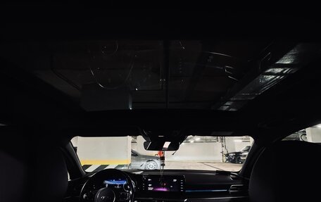 KIA K5, 2021 год, 3 290 000 рублей, 9 фотография