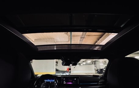 KIA K5, 2021 год, 3 290 000 рублей, 10 фотография