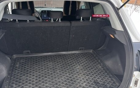 Mitsubishi ASX I рестайлинг, 2013 год, 1 120 000 рублей, 9 фотография