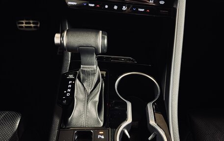 KIA K5, 2021 год, 3 290 000 рублей, 11 фотография