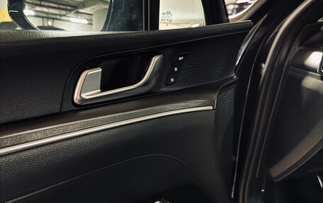 KIA K5, 2021 год, 3 290 000 рублей, 12 фотография