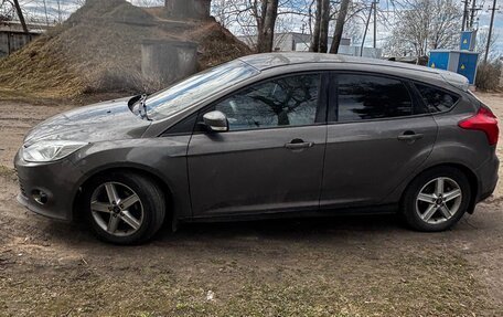 Ford Focus III, 2012 год, 750 000 рублей, 3 фотография