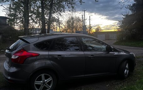 Ford Focus III, 2012 год, 750 000 рублей, 2 фотография