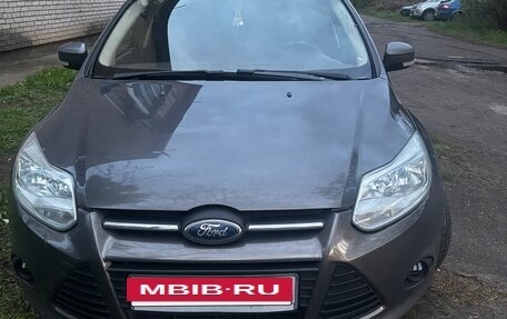 Ford Focus III, 2012 год, 750 000 рублей, 5 фотография