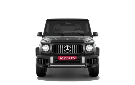 Mercedes-Benz G-Класс AMG, 2025 год, 40 440 000 рублей, 9 фотография